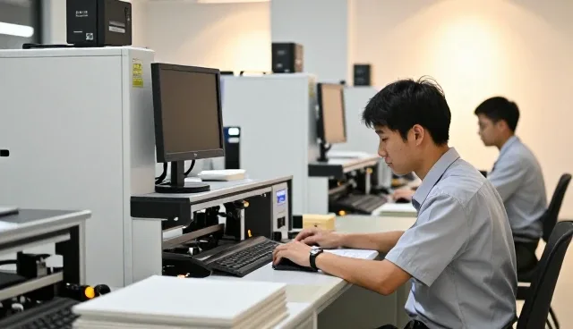 贵州镁程铝业科技有限公司